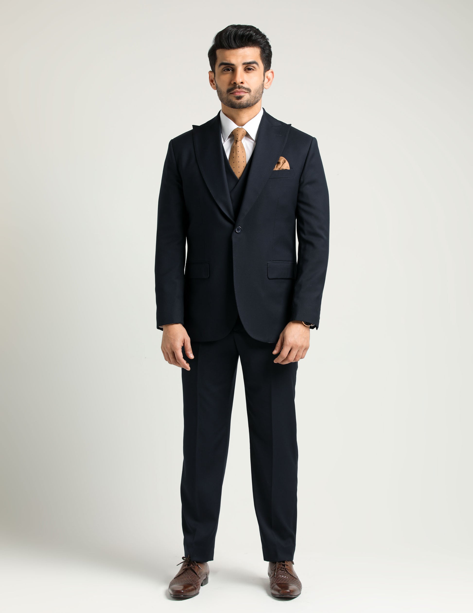 GENTELMAN'S PRESTIGE