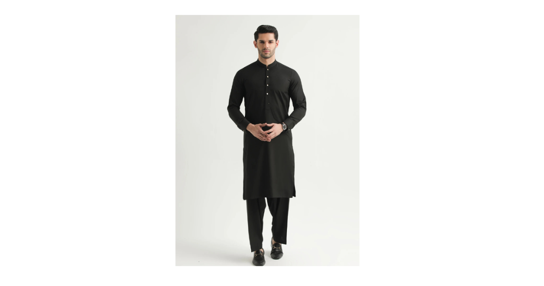 Best shalwar kameez for men online in pakistan