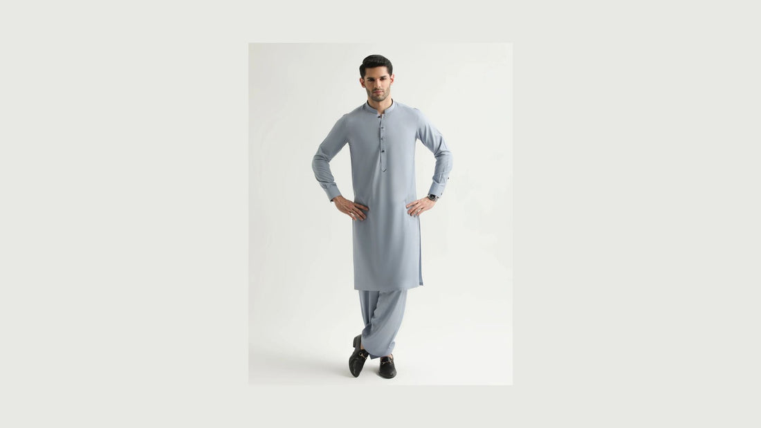 Buy men shalwar kameez 