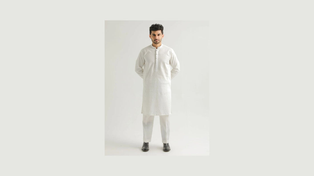 Shalwar kameez for men