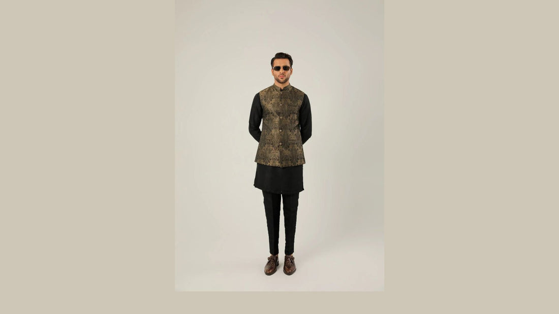 Best Waistcoat for men