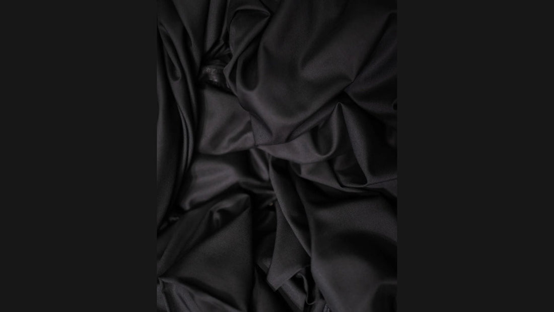 mens unstitched fabric