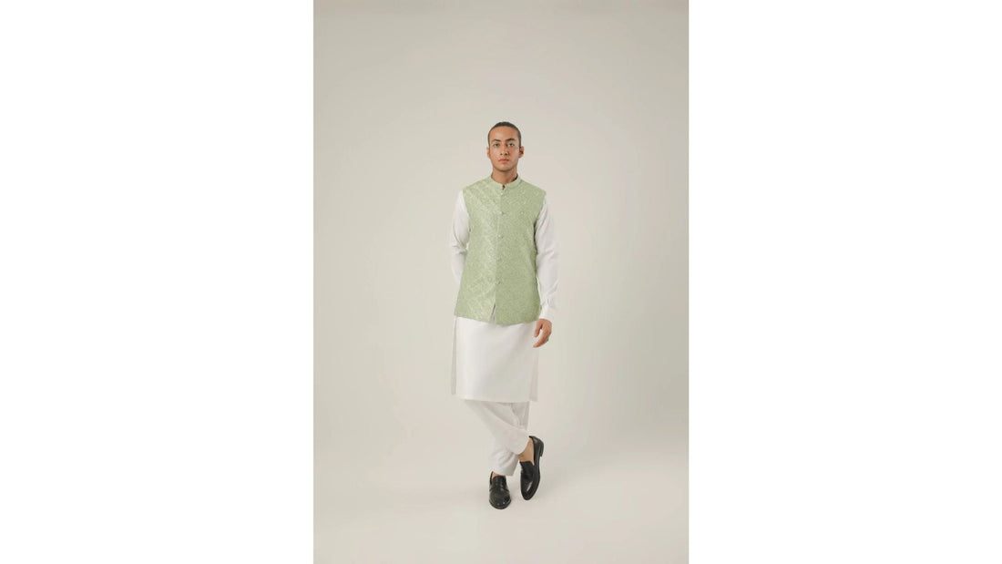 A Complete Style Guide by FSVestiario: Traditional Men’s Wear That Never Goes Out of Fashion
