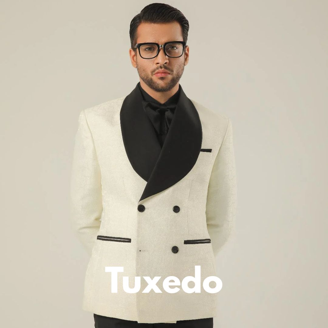 Tuxedos suit for Men