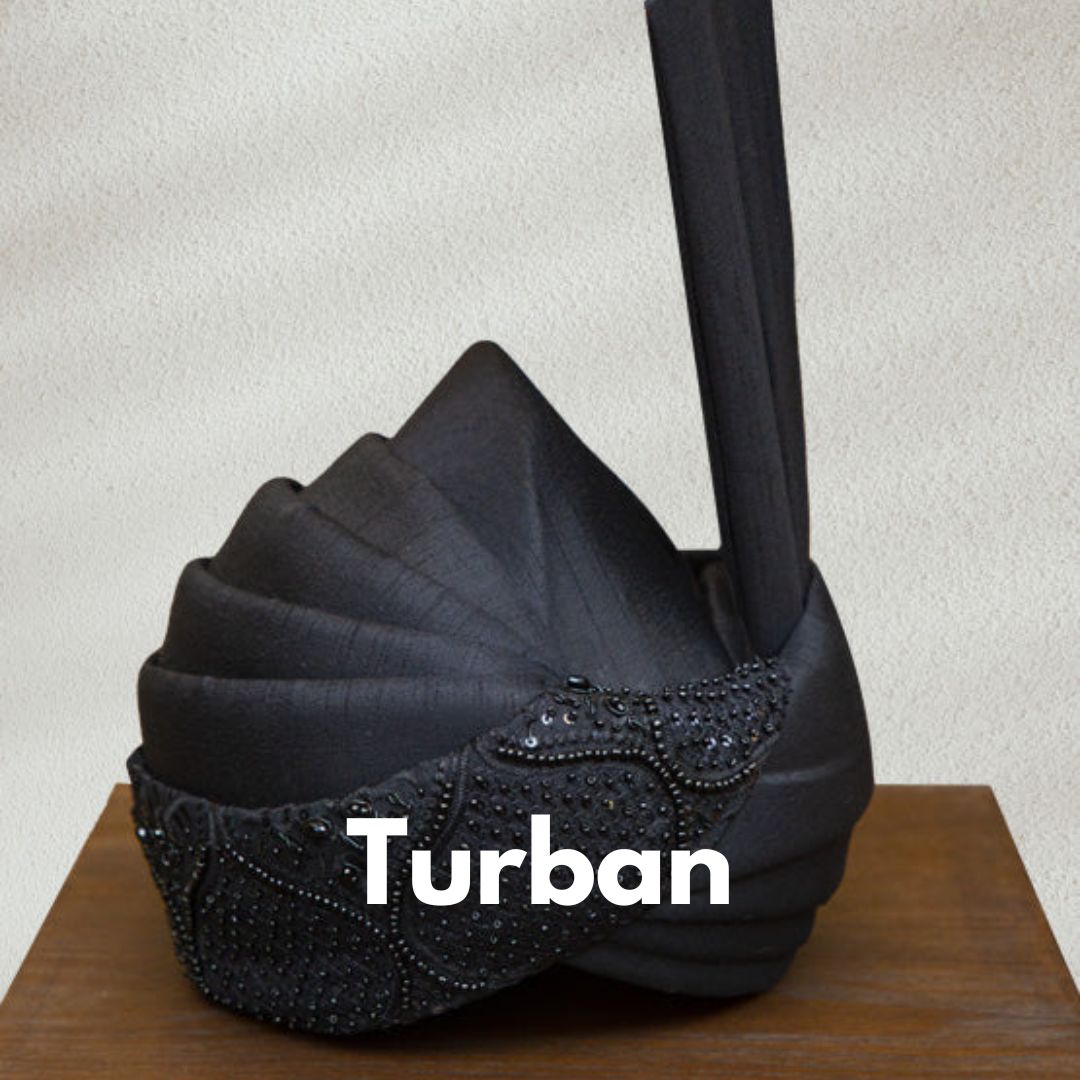 Turbans for Men 