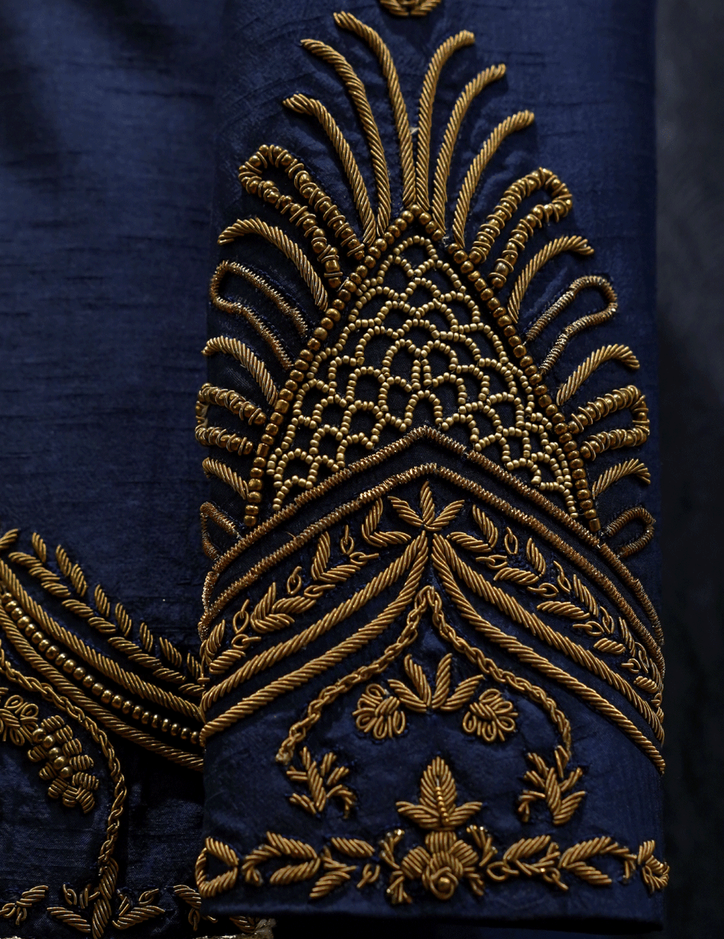 prince coat