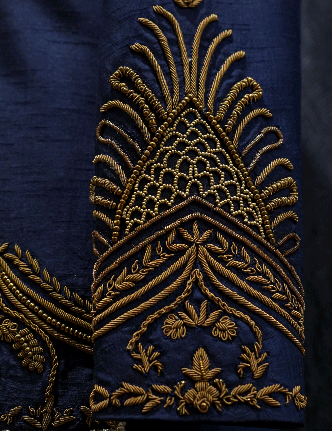 prince coat