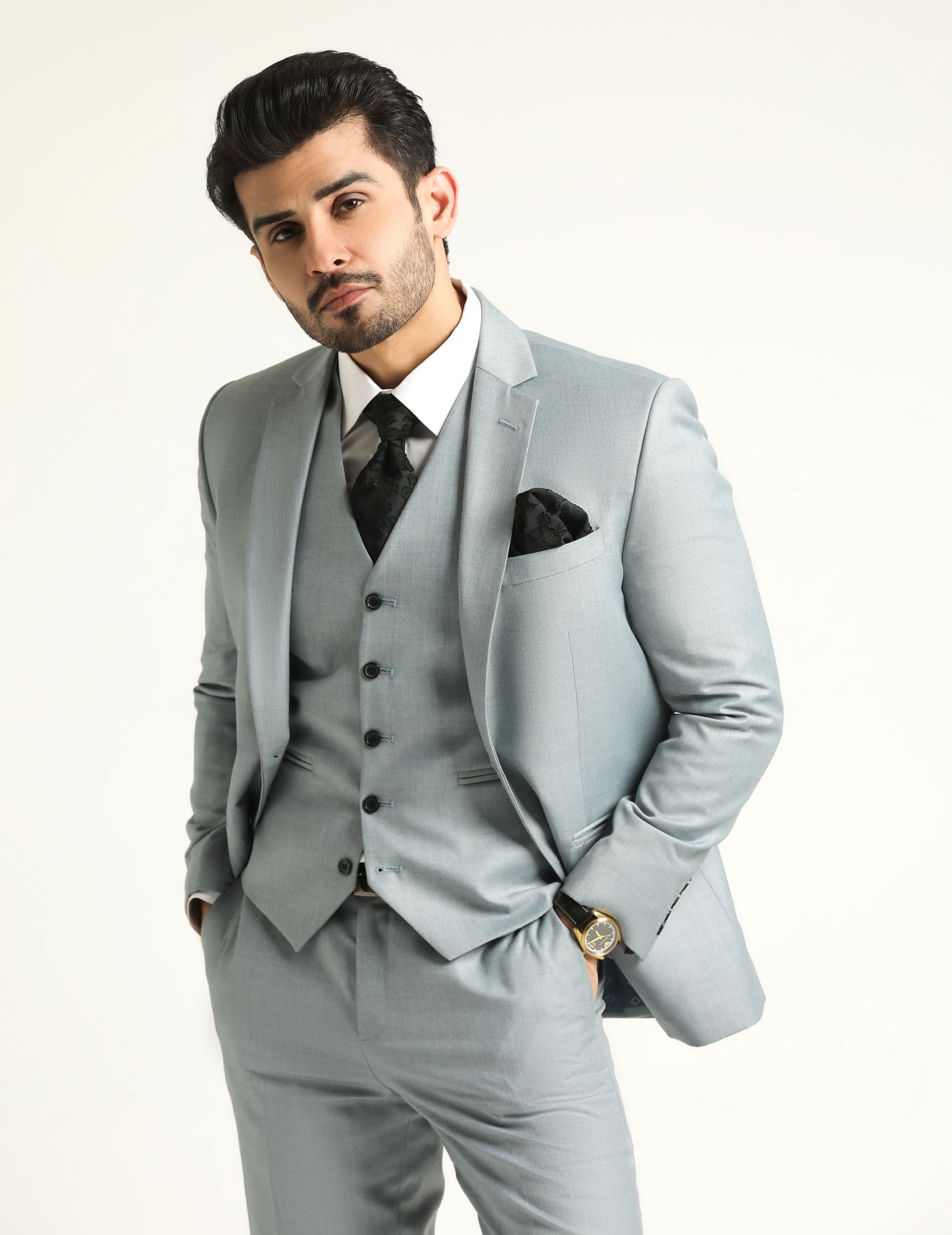 FROST GRAY STATEMENT