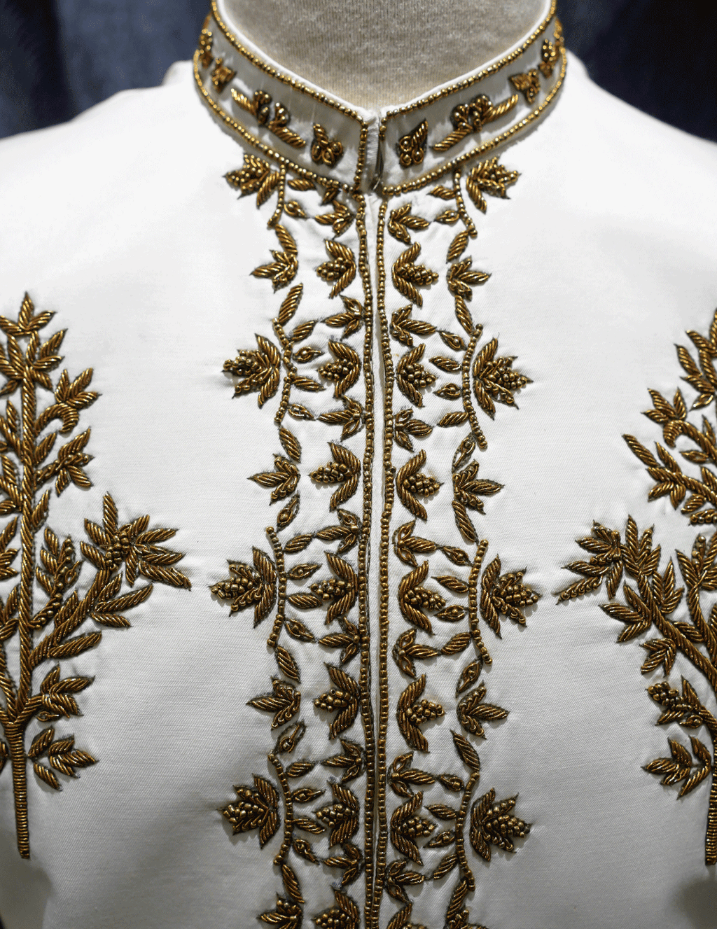 pakistani groom sherwani​