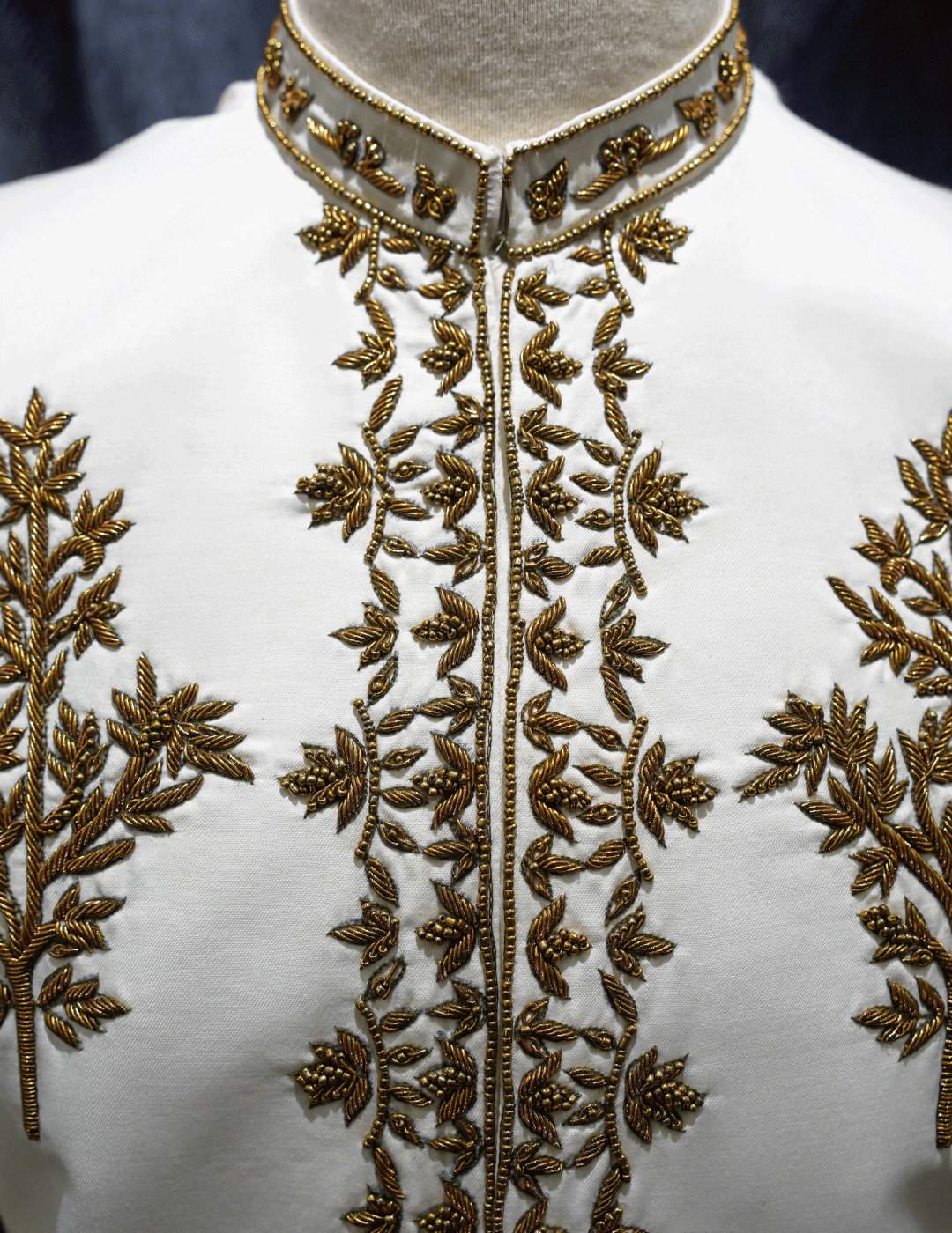 Sherwani