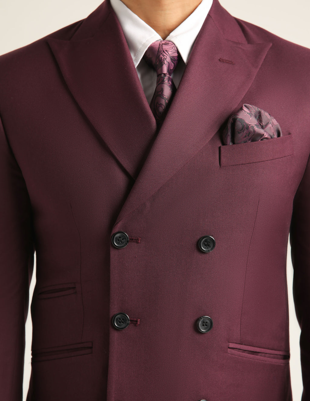 IMPERIAL BURGUNDY