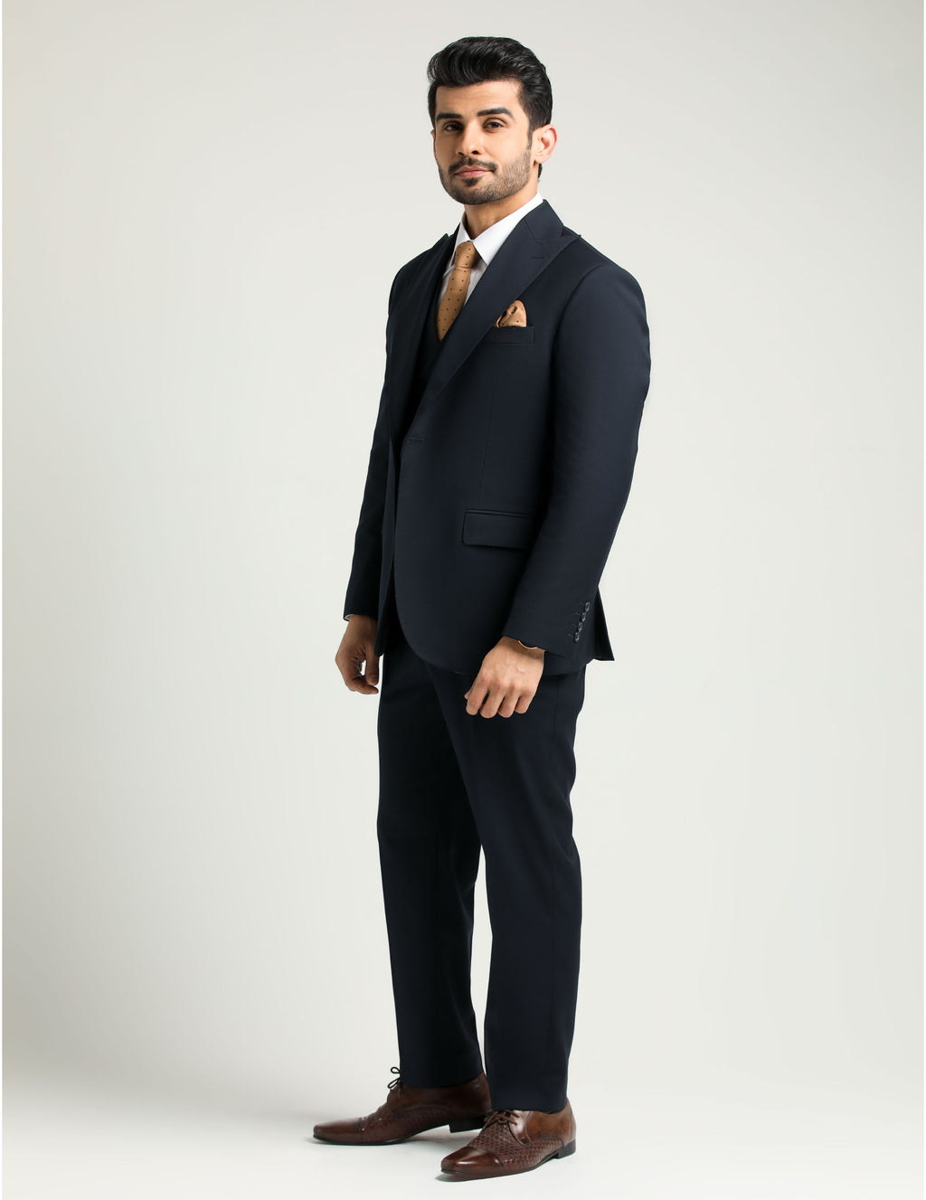 GENTELMAN'S PRESTIGE