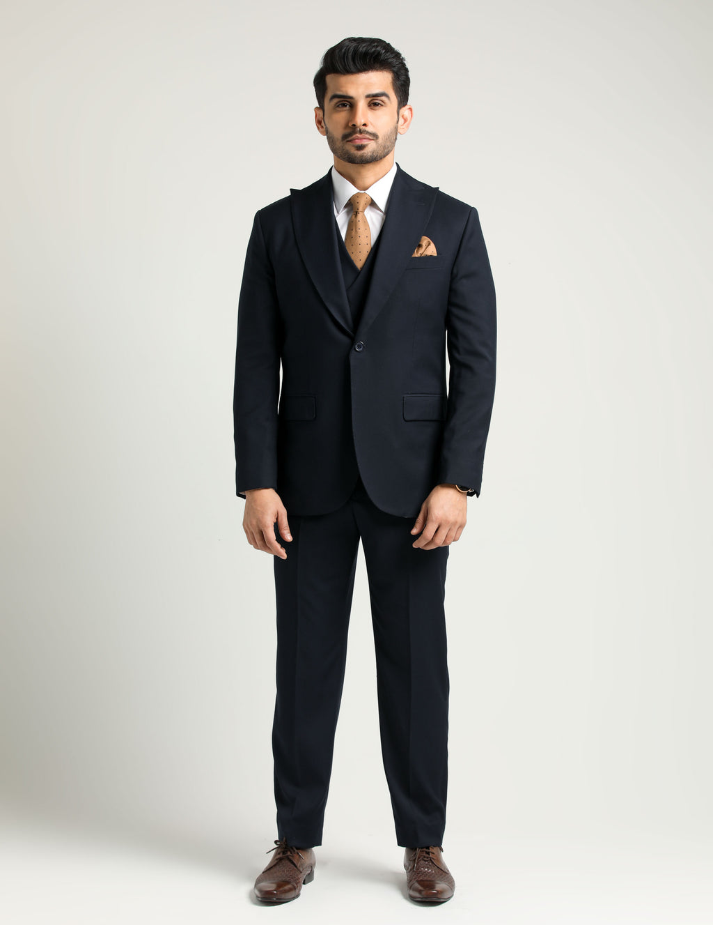 GENTELMAN'S PRESTIGE