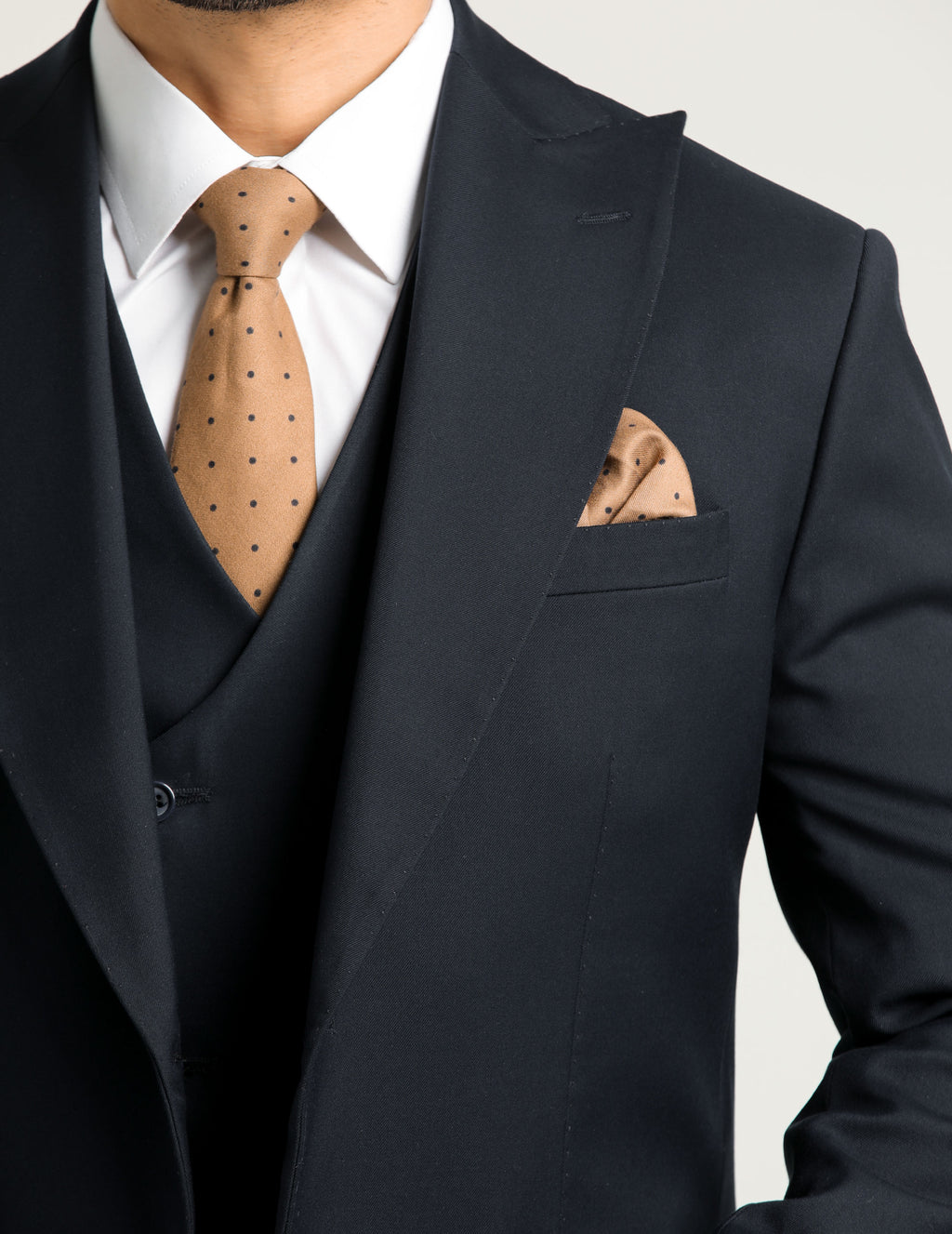 GENTELMAN'S PRESTIGE