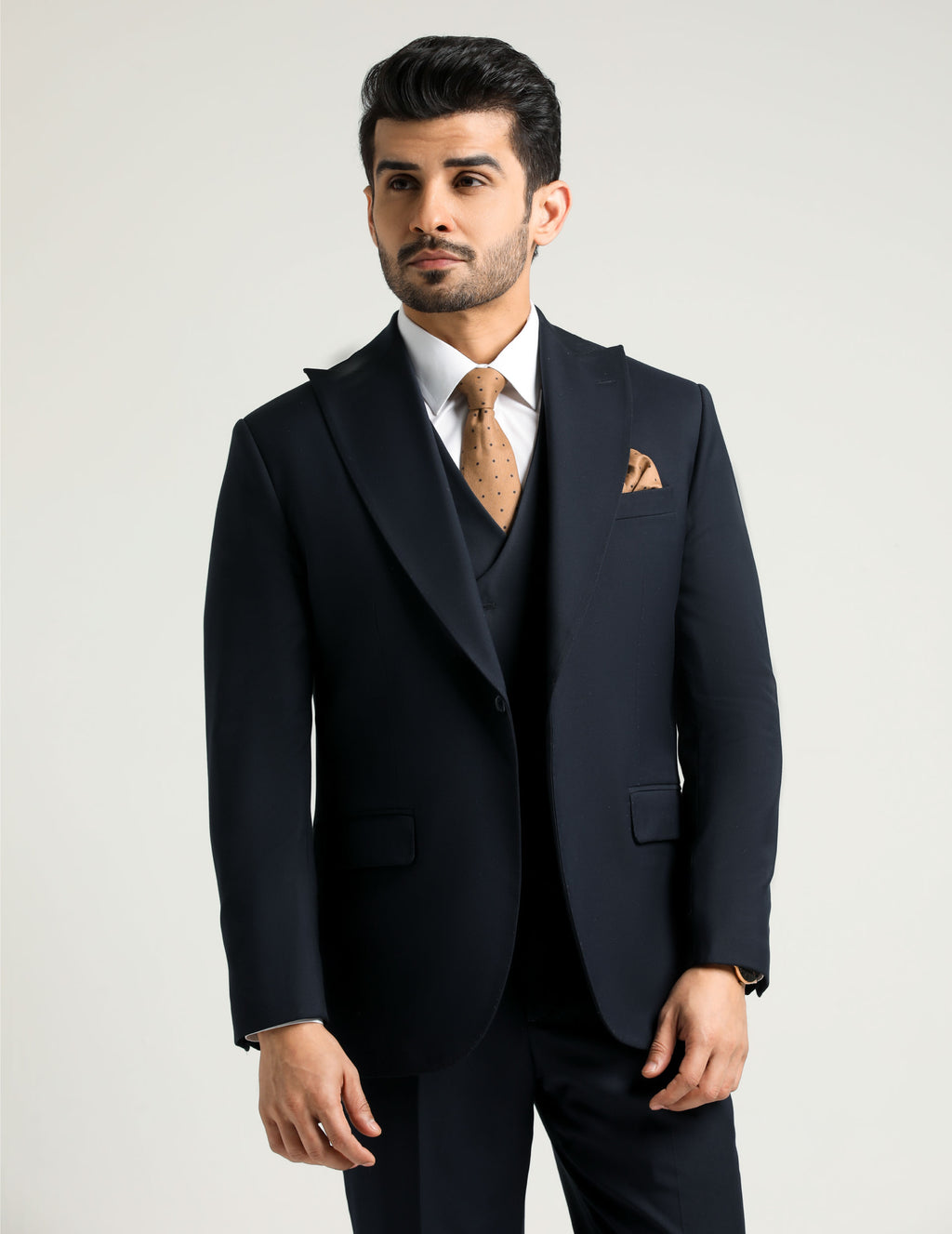 GENTELMAN'S PRESTIGE