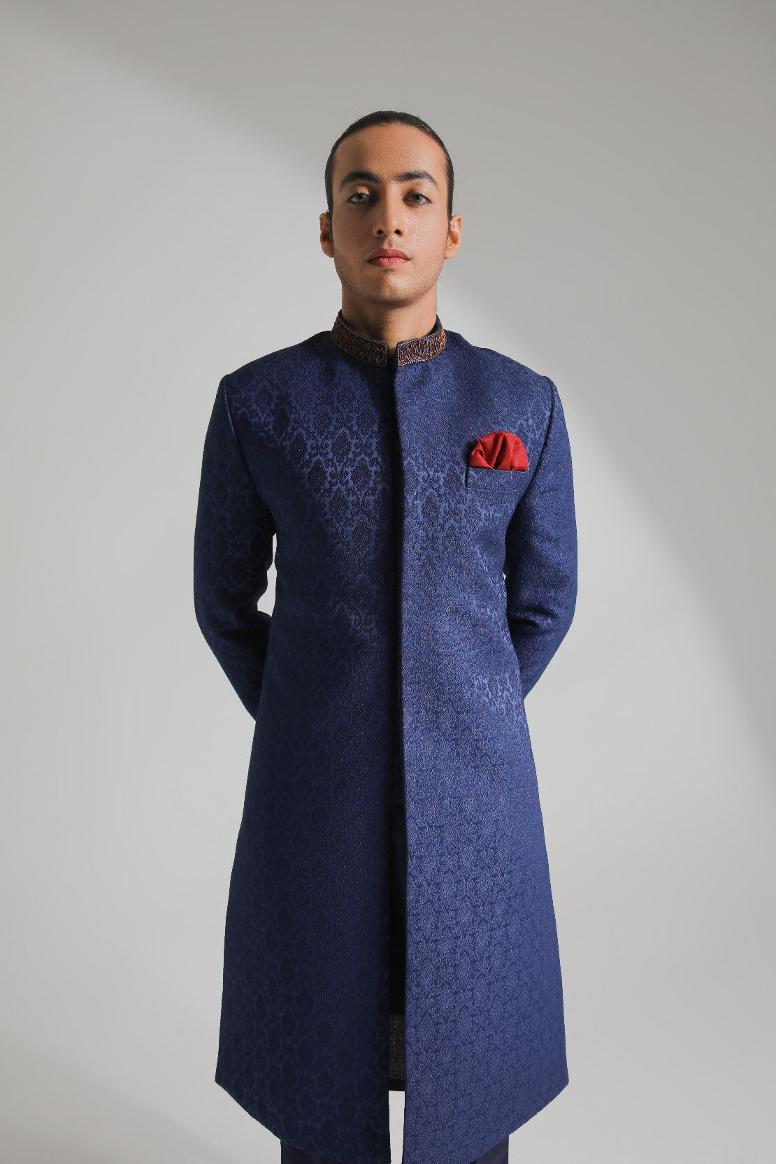 Royal Valor Sherwani