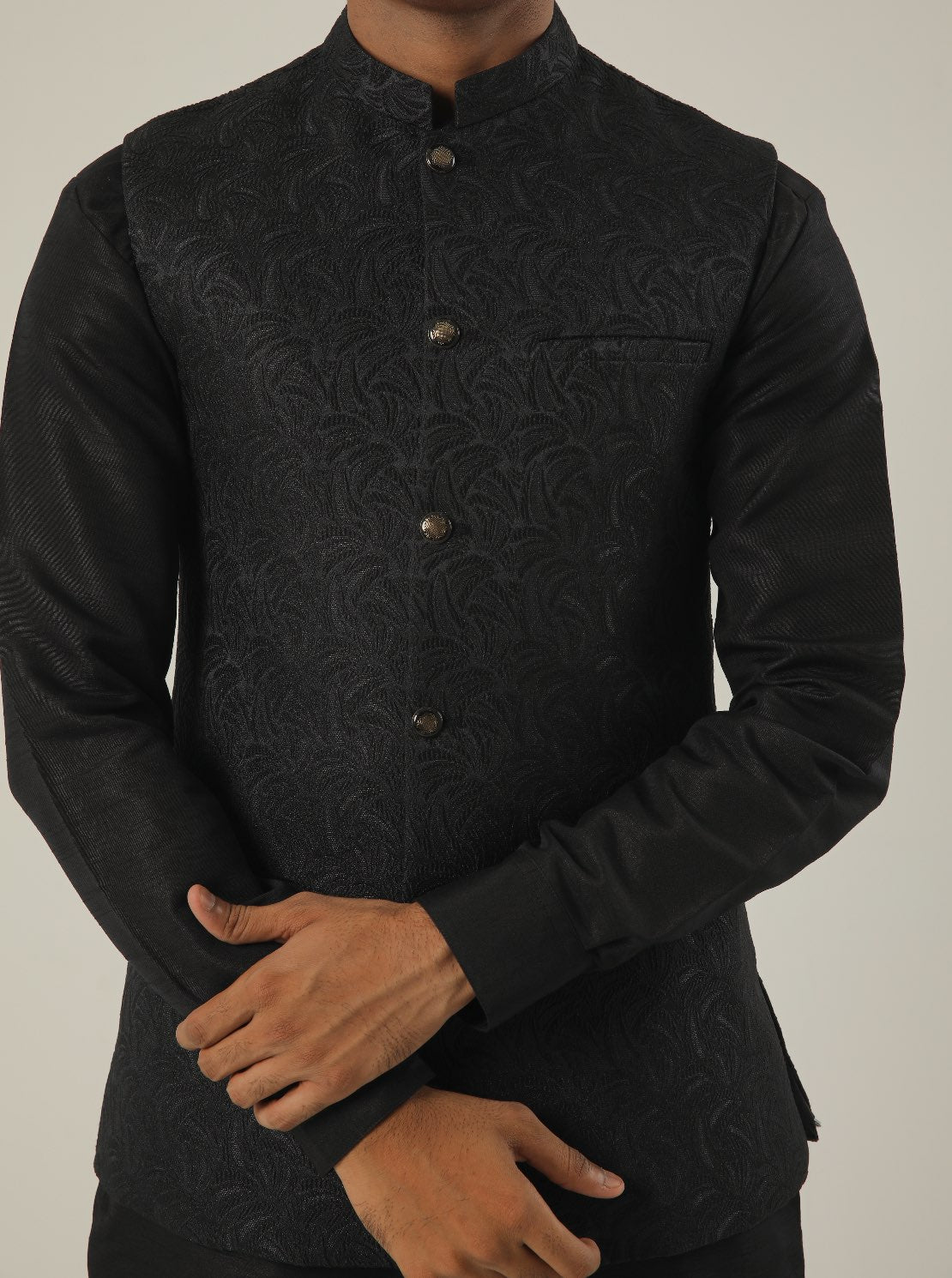 Nocturne Royal Waistcoat