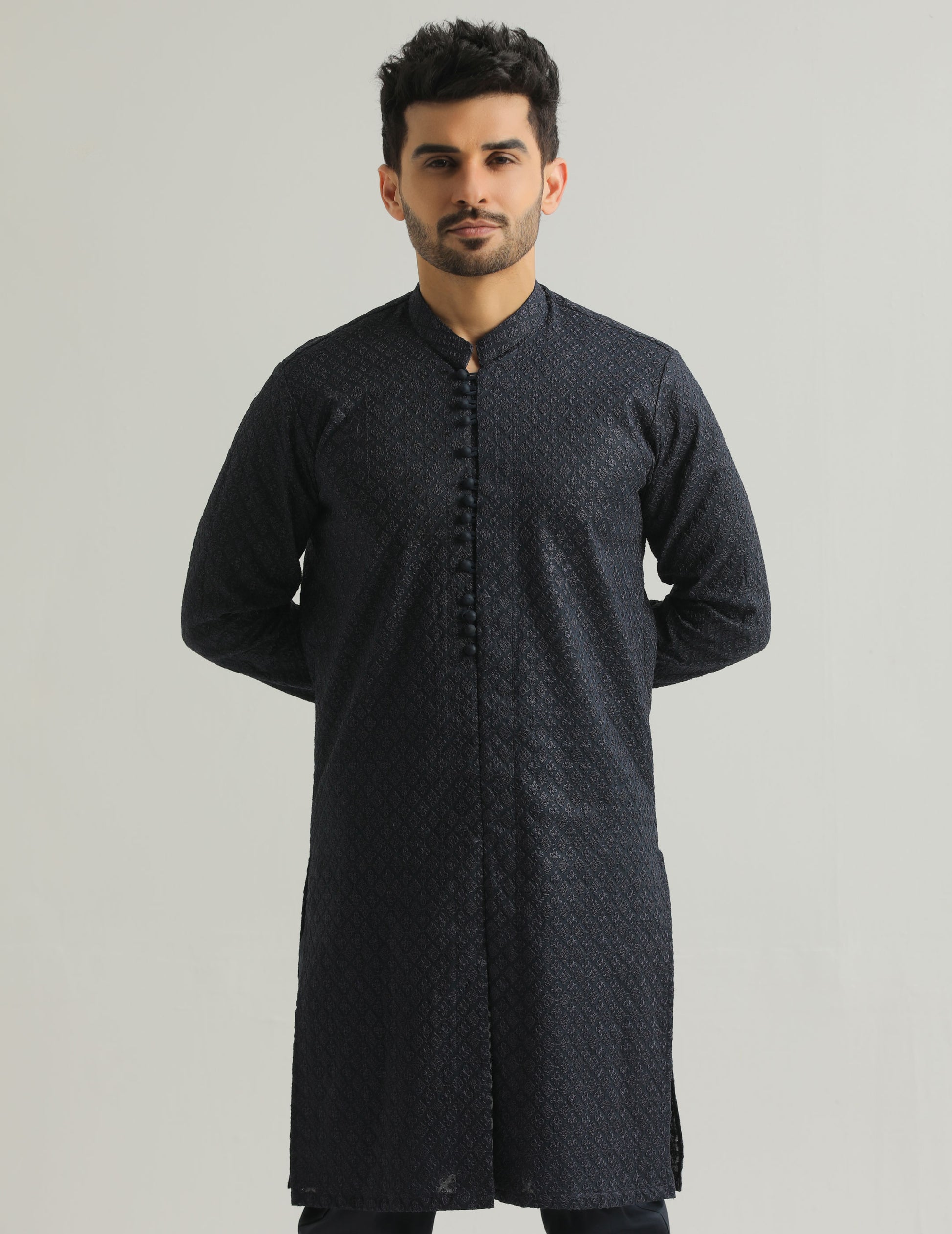 Navy Regal