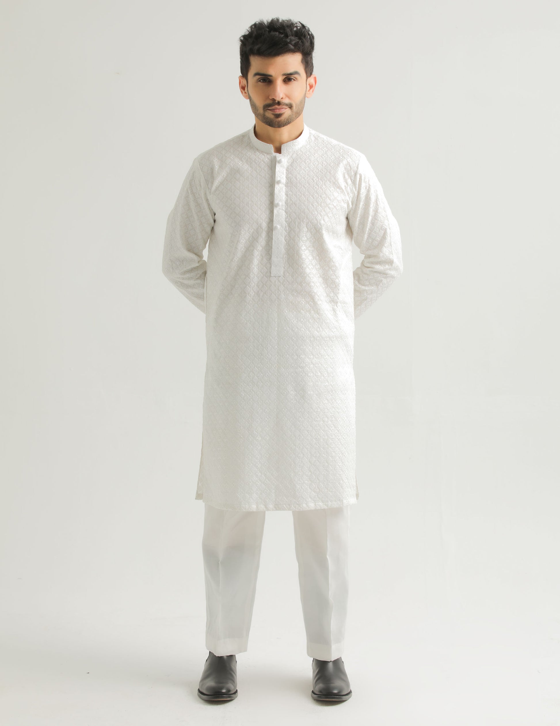 Nawab Classic Attire