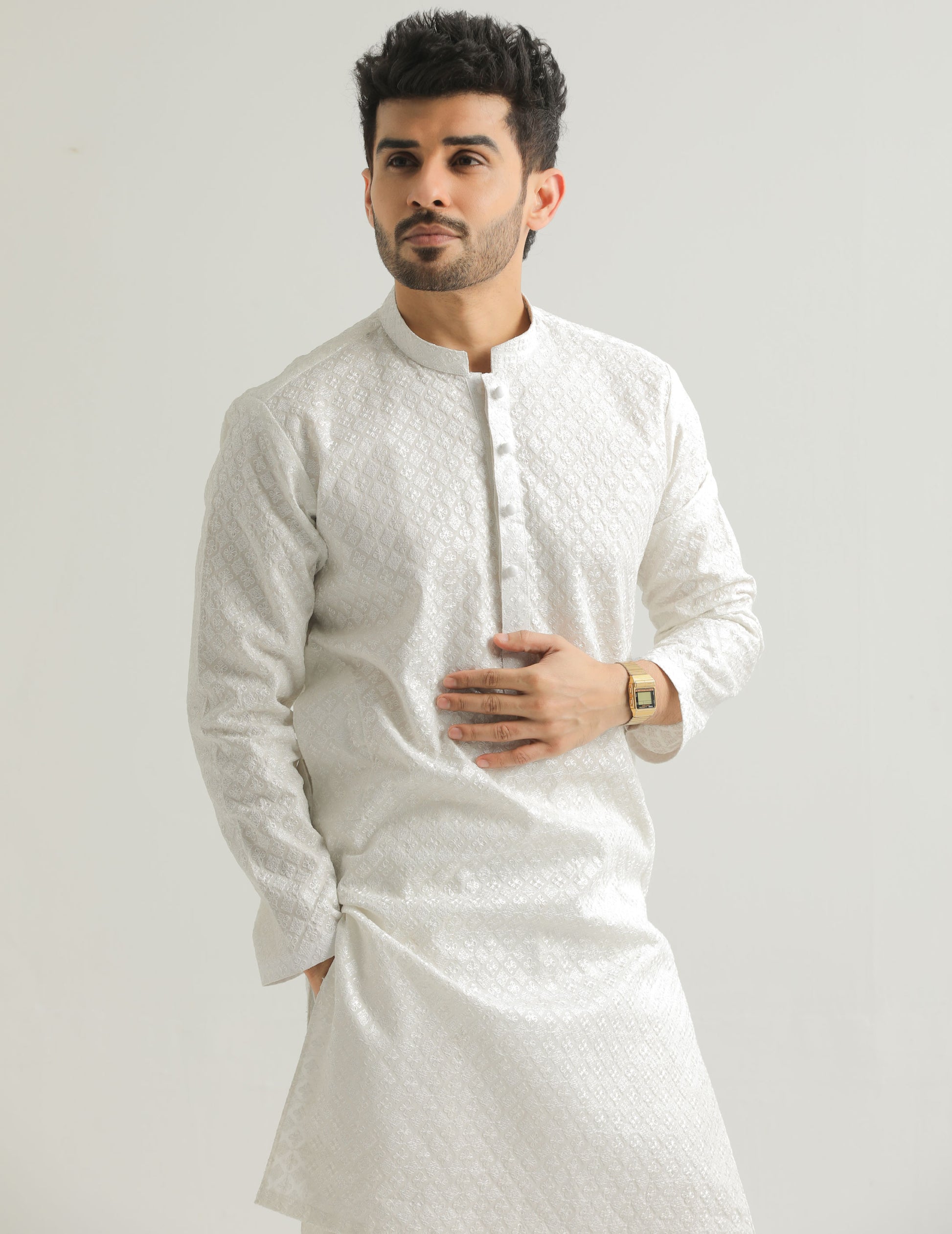 Nawab Classic Attire