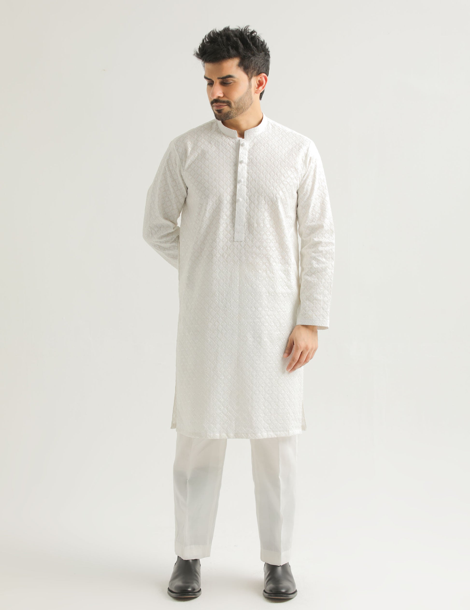 Nawab Classic Attire