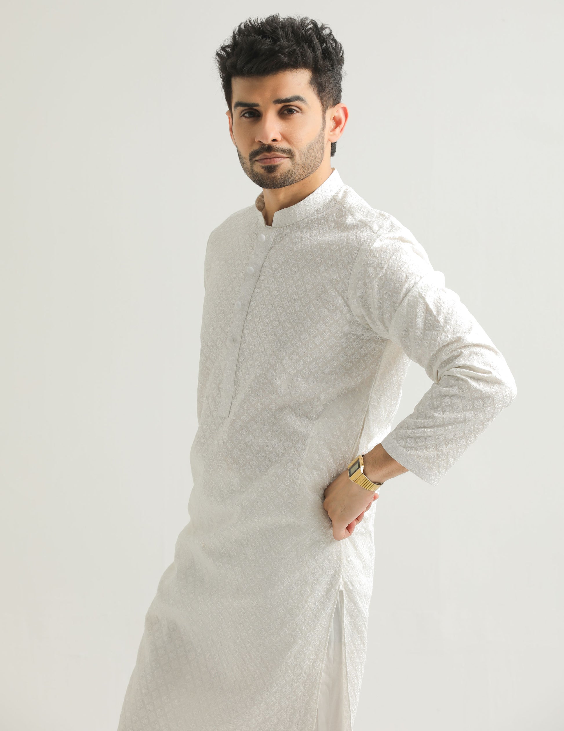 Nawab Classic Attire